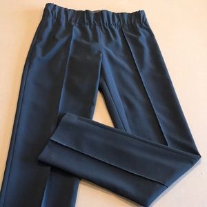 BCBG black cigarette pants